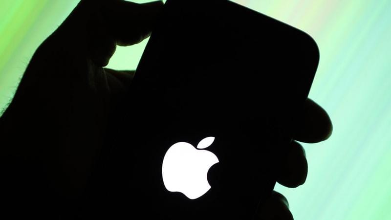 Apple Nvidia-nı geridə qoydu