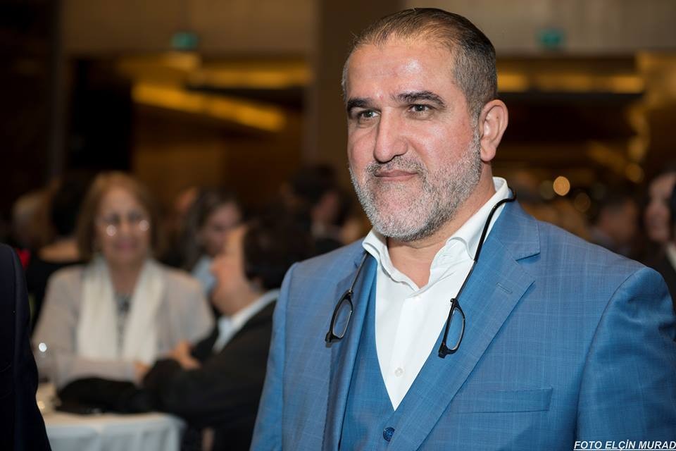 Prezidentdən Rauf Arifoğlu ilə bağlı - Sərəncam
