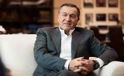 Araz Ağalarov