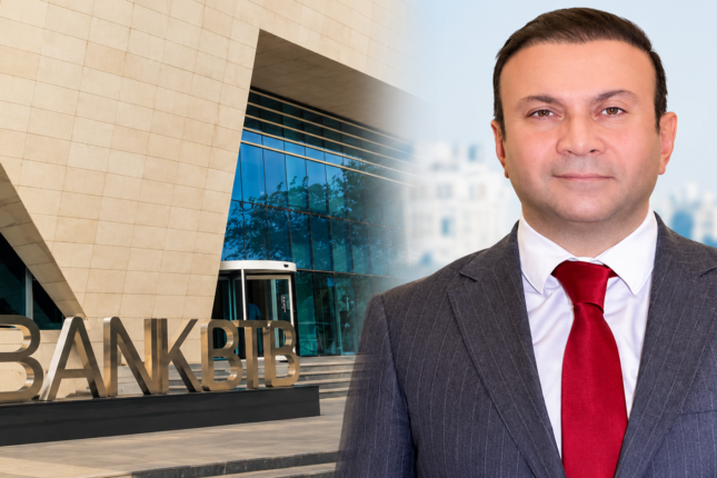 “Bank BTB”nin çevrildiyi BOKT borca düşdü, yeni rəhbər təyin edildi