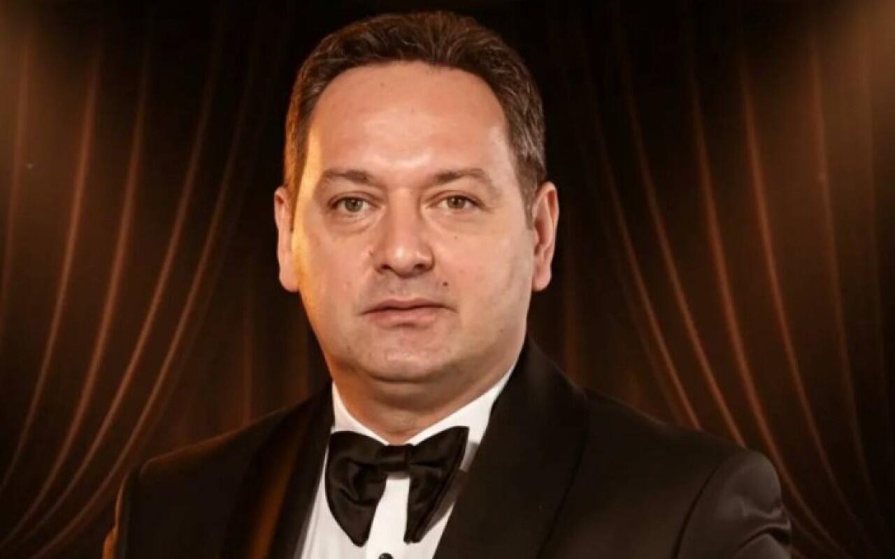 Elnur Kərimovu ilan sancdı