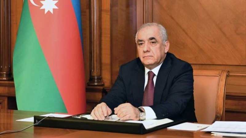 Əli Əsədov TƏBİB rəhbərini vəzifədən azad etdi