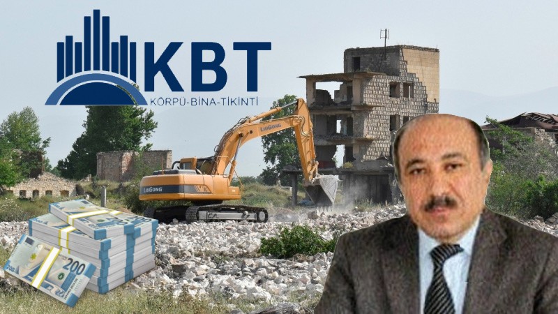 Xəlil Göyüşovun şirkətinə 579 min manatlıq sifariş