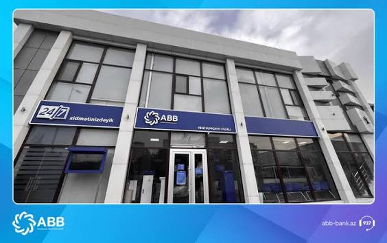 ABB-nin Sumqayıt filialında biabırçılıq – Müştərilər belə SÜRÜNDÜRÜLÜR