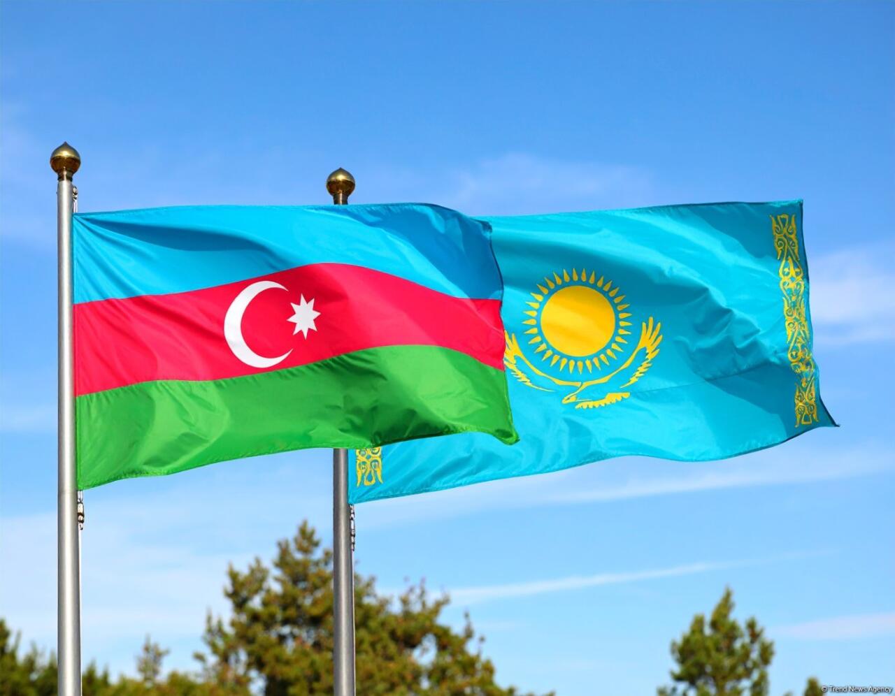 Azərbaycan Qazaxıstana səfir təyin edib