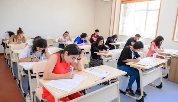 Bu qrupda keçid balların artacağı gözlənilir - RƏSMİ