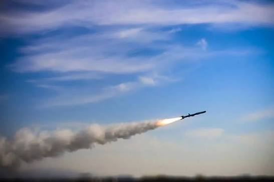 İordaniya İranın beş ballistik raketini məhv edib