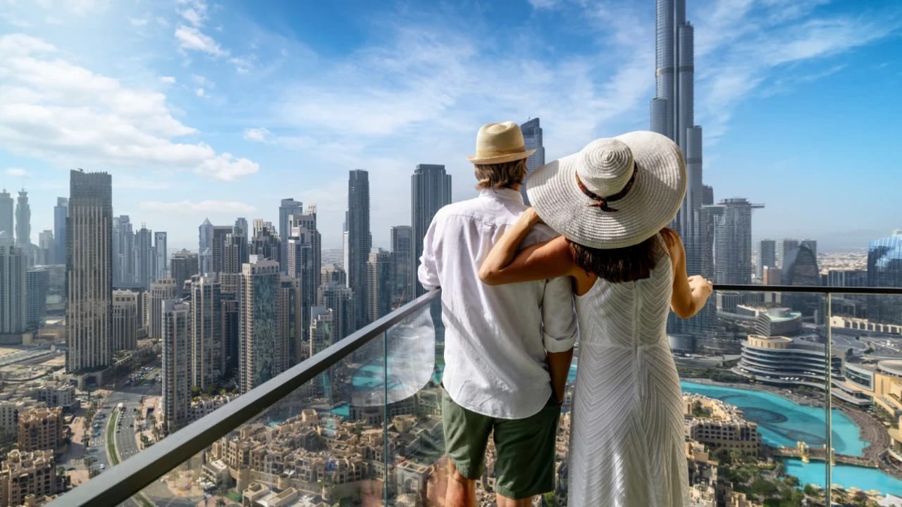 Dubay turizmi canlandırmaq məqsədilə mükafatlandırma kampaniyasına başlayır