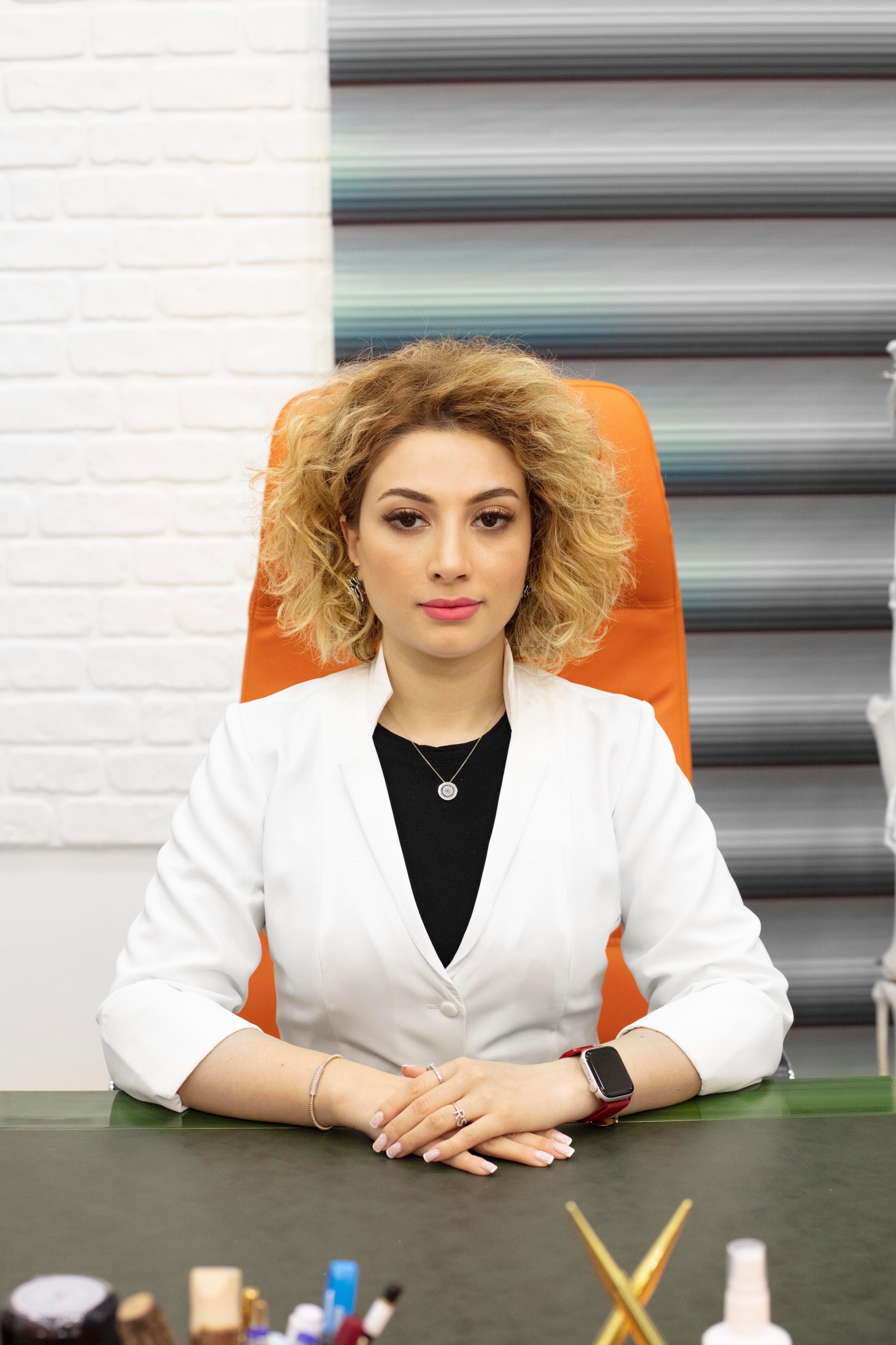Azərbaycanda ilk: Süni intellekt dəstəyi ilə tibbi reabilitasiya artıq evinizdə