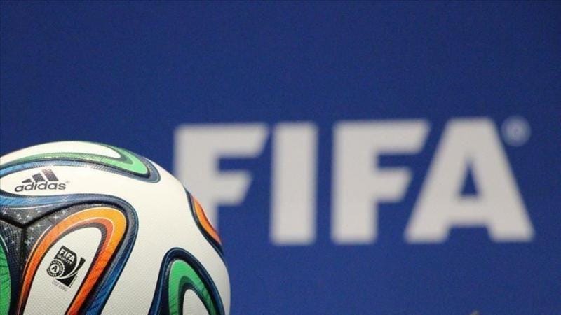 FIFA Argentina ilə bağlı araşdırmaya başlayıb