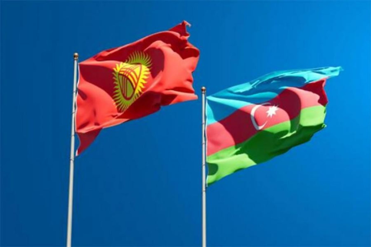 Çolpon-Ata şəhərində prezidentlərin iştirakı ilə Azərbaycan və Qırğızıstan Dövlətlərarası Şurasının 3-cü iclası keçirilib - YENİLƏNİB