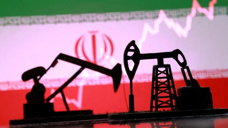Brent markalı neftin bir bareli 84,86 dollardan satılır