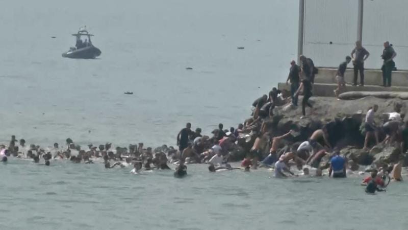 Qeyri-qanuni yollarla miqrasiya cəhdi zamanı 18 nəfər həyatını itirib