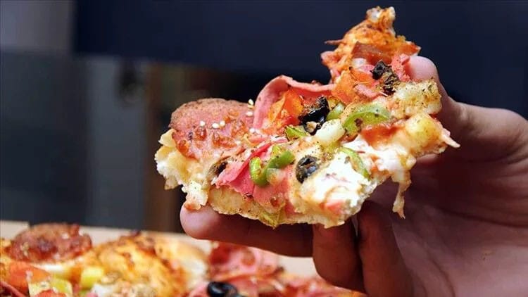 Yemək yediyiniz vaxt beyin sağlamlığına təsir edə bilər