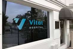Zirzəmisində ölü döl tapılan “Vital Hospital”da yoxlama aparılıb, qanun pozuntuları aşkarlanıb