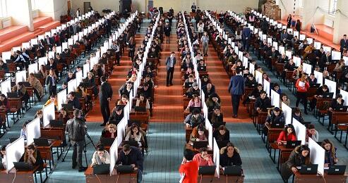 MİQ-də 8 test tapşırığında uyğunsuzluq aşkarlandı
