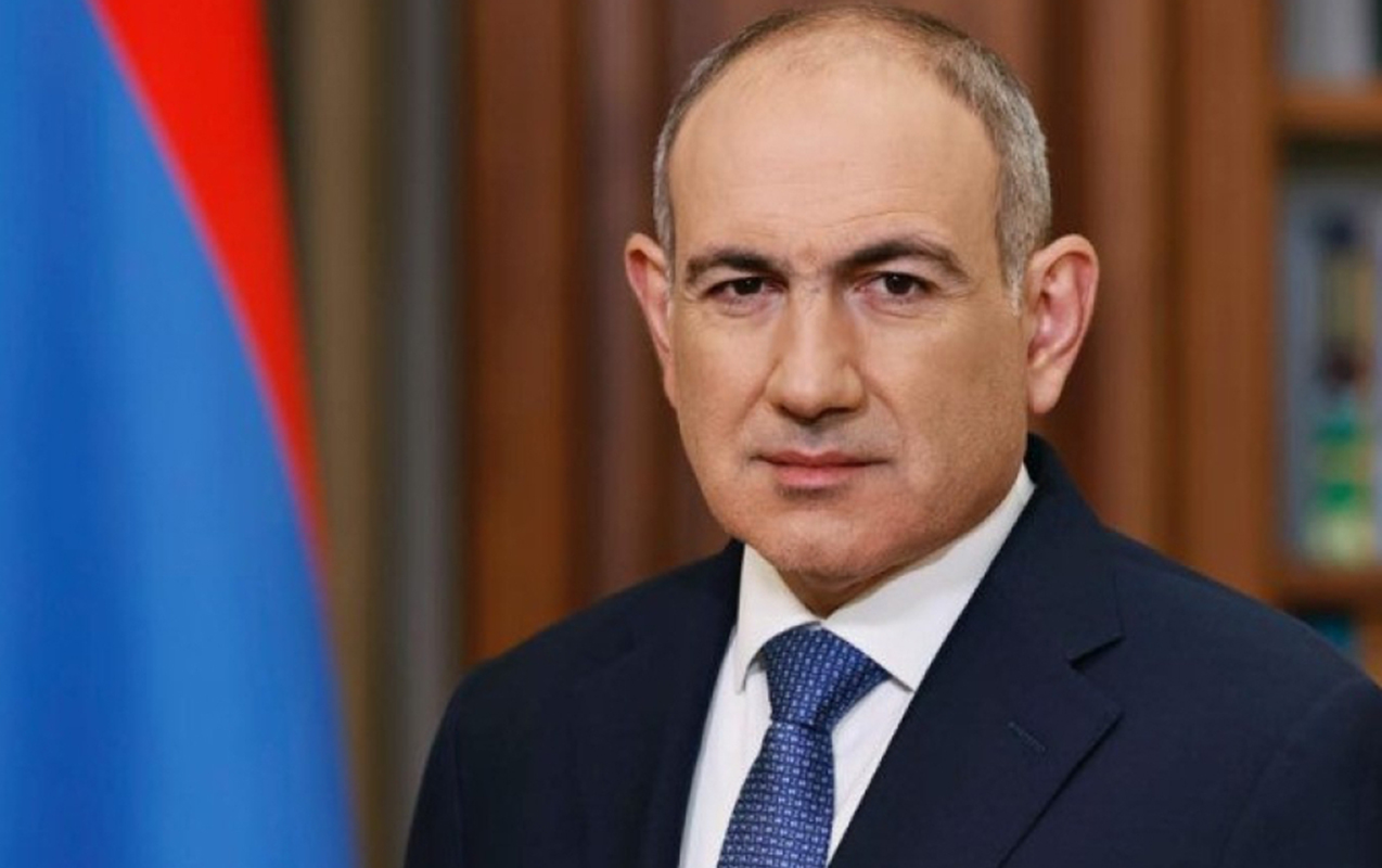 Yenidən Ermənistanın baş naziri olmağa namizəddir