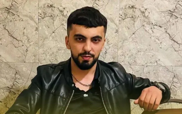 Gürcüstanda azərbaycanlı gənc faciəvi şəkildə öldü