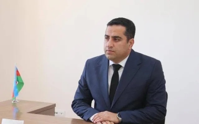 Culfa yeni icra başçısı kimdir? - DOSYE