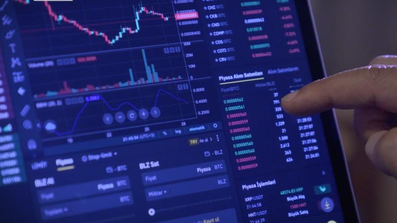 1 milyon dollar dəyərində kriptovalyutanı mənimsəyən FBI agentinə qarşı iş açılıb