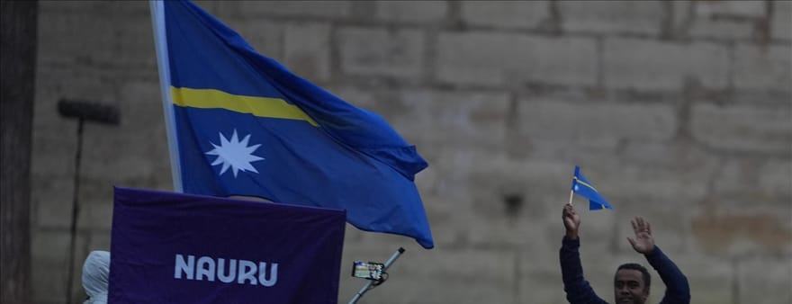 Dünyanın ən kiçik ölkələrindən biri öz adını dəyişib