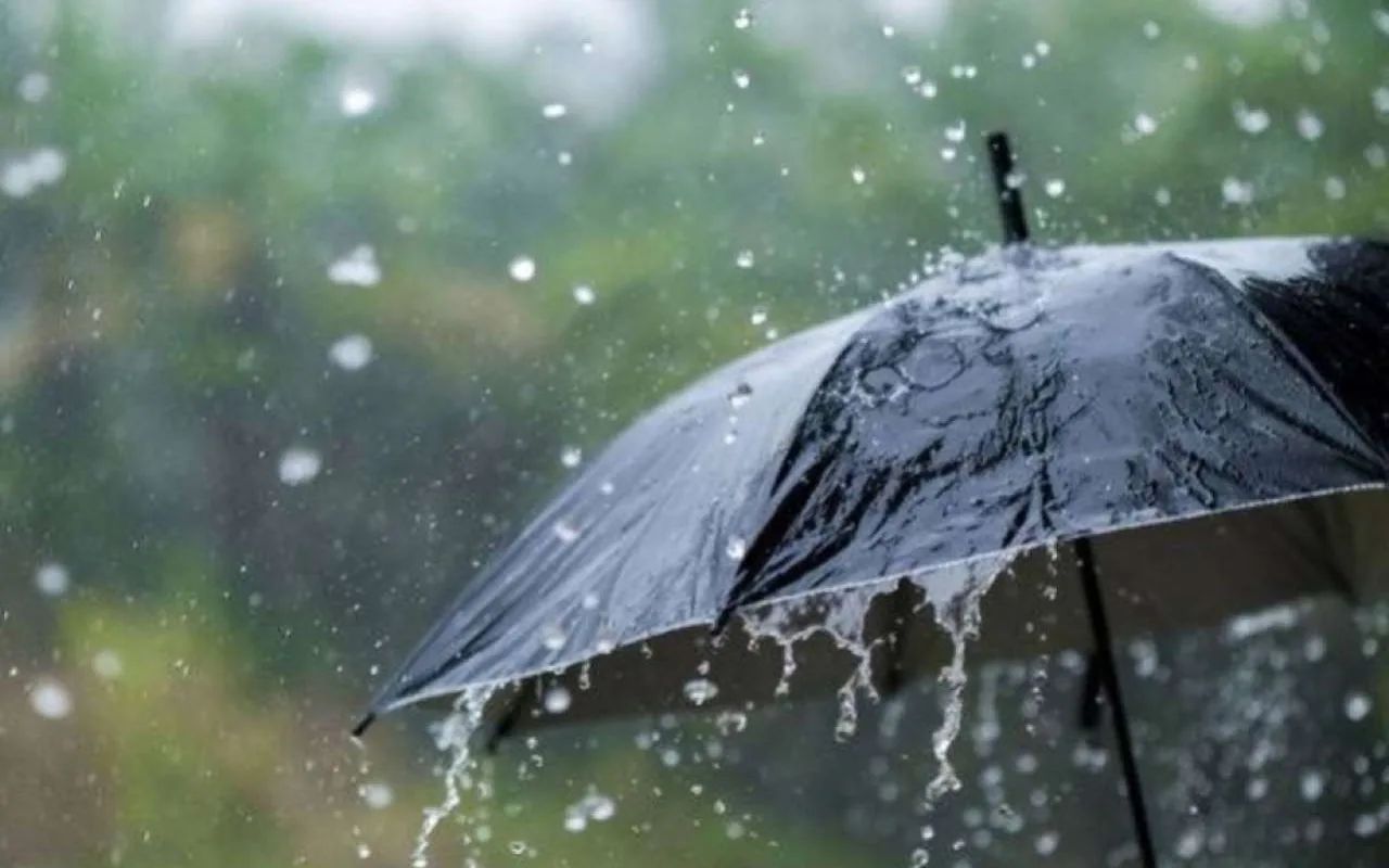 Bu rayonlarda yağış yağıb - Faktiki hava