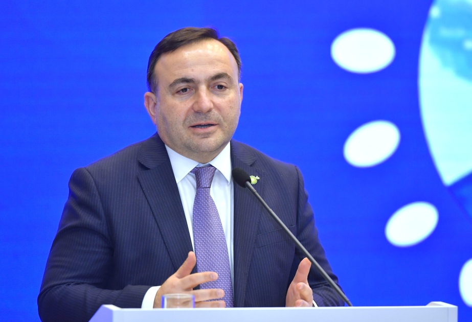 Bəxtiyar Aslanbəyli “Şöhrət” ordeni ilə təltif edilib