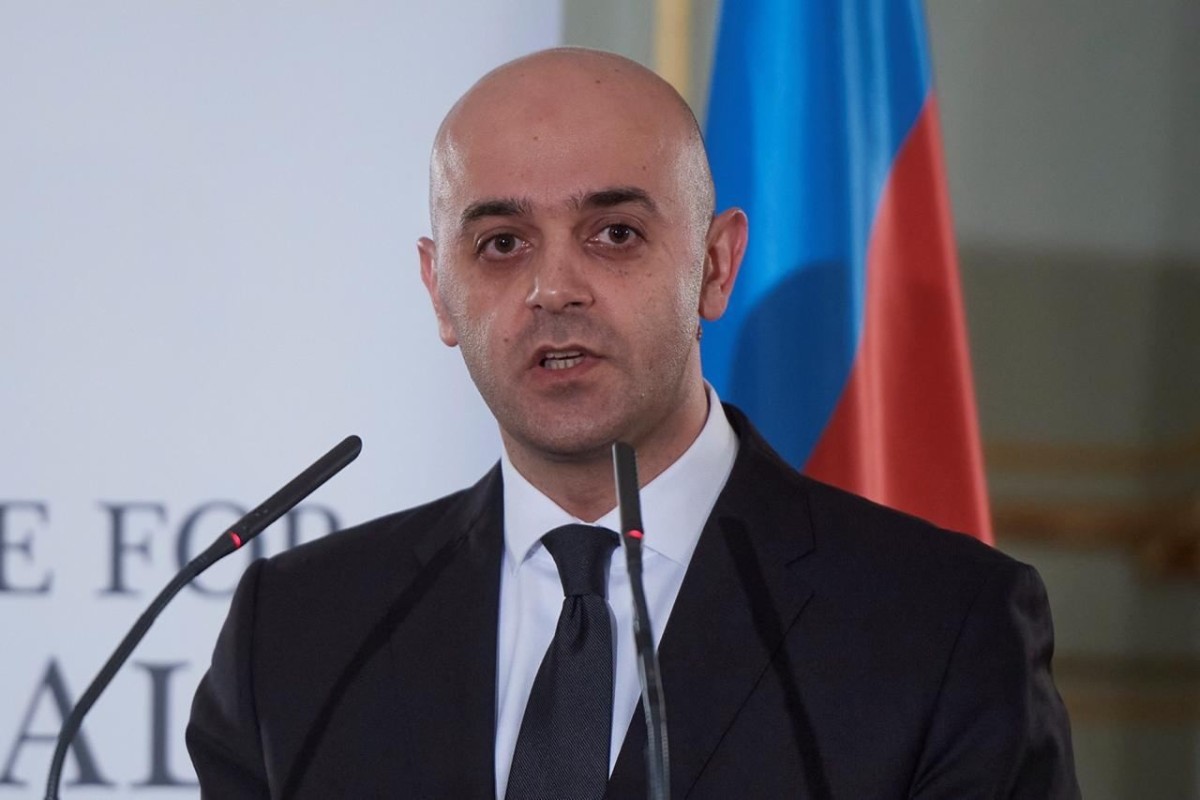 Azərbaycanın Avropa Şurası yanında daimi nümayəndəsi geri çağırılıb