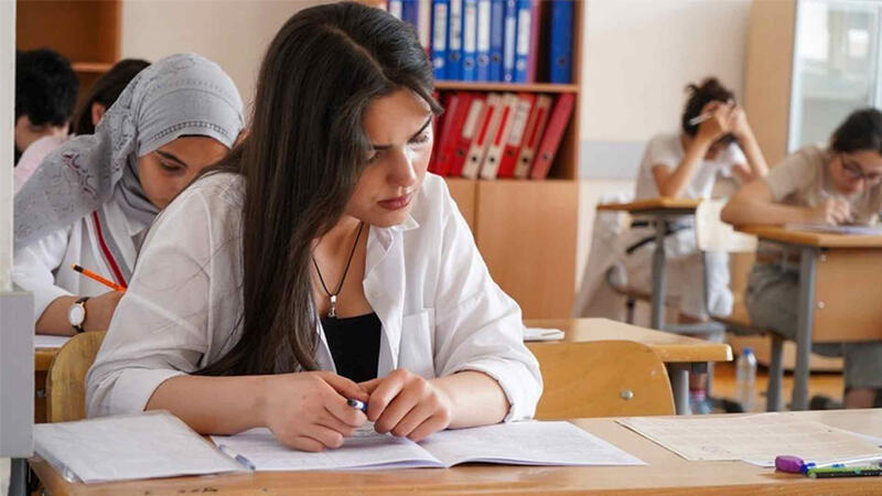 Kolleclərə qəbul üzrə ixtisas seçiminin vaxtı açıqlandı