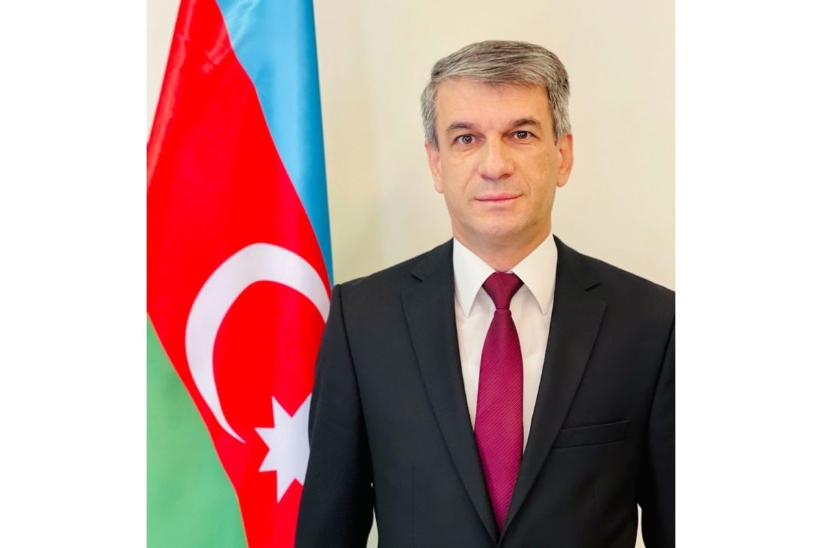Azərbaycanın Malayziyadakı səfiri geri çağırıldı