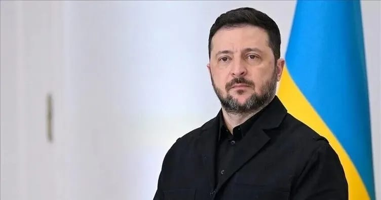 Zelenski: Ukraynanın 2026–2027-ci illər ərzində nəticələr əldə edəcəyini gözləyirik