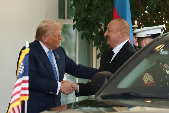 Şuşadan Vaşinqtona: Azərbaycanın hərbi qələbəni diplomatik zəfərə çevirən Böyük Strategiyası (ANALİZ)