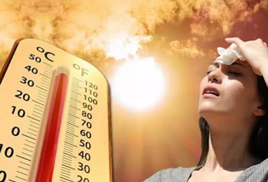 Bakıda 40, rayonlarda 41 dərəcə isti olacaq - XƏBƏRDARLIQ