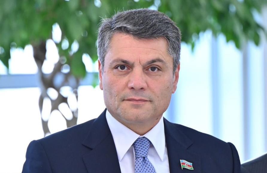 Bununla Azərbaycan-Ermənistan münasibətlərinin yeni mərhələyə keçidini rəsmiləşdirdi - DEPUTAT