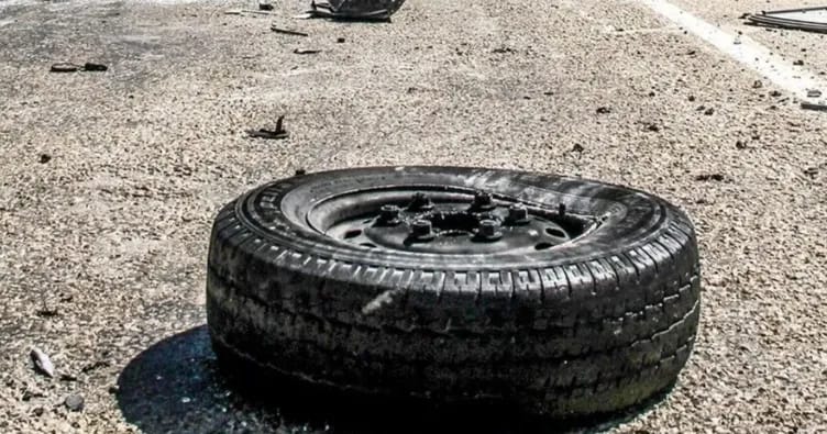Nigerdə ​​iki avtobus toqquşub: 22 ölü, 37 yaralı