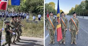 NATO ölkələri və Ukrayna Moldovada hərbi paradda iştirak edəcək