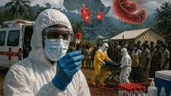 Ebola ilə bağlı yeni fakt üzə çıxdı: Virus heyvandan insana keçib