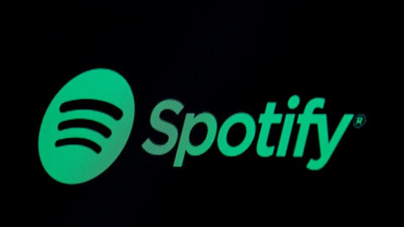 Spotify musiqiçi profilləri üçün 