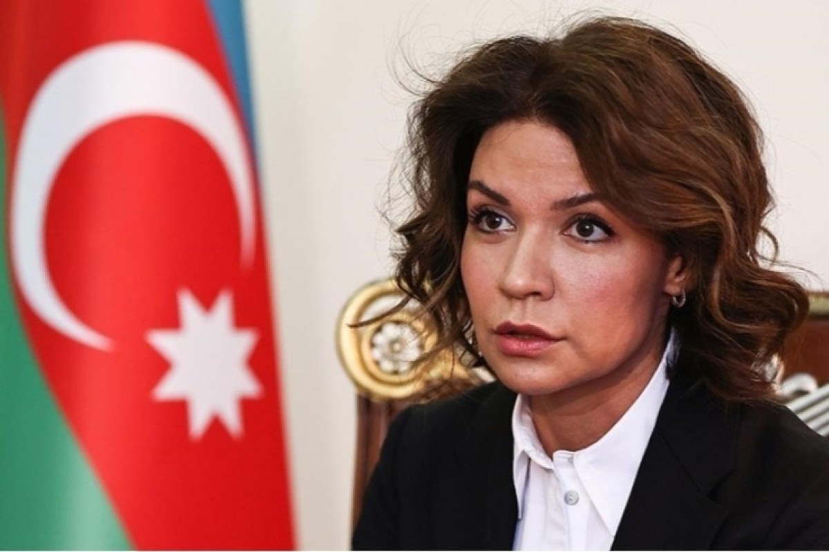 Nərminə Mustafayeva Azərbaycanın Latviyadakı səfiri təyin edilib