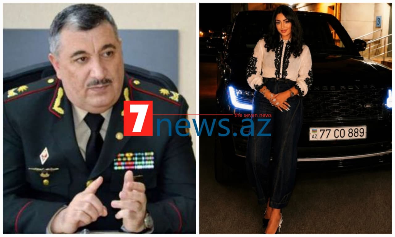 General-mayor Natiq Əliyevin qızının dövlət idarəsində qalmaqalı: Qarabağ qazisinə hörmətsizlik, məmura təzyiq - VİDEO