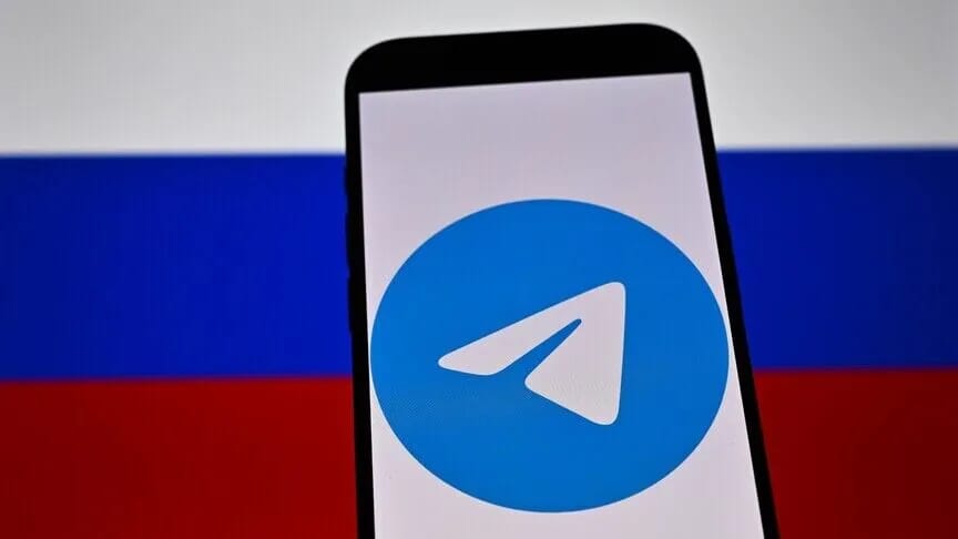 Rusiya Telegram və Google-u 26 milyon rubl məbləğində cərimələyib