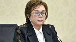 Məleykə Abbaszadə abituriyentlərə çağırış edib
