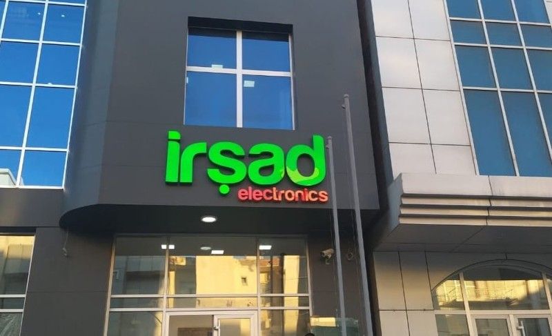 “İrşad”ın kondisioneri cəmi 1 ay işlədi – ŞİKAYƏT