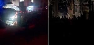 Dörd nəfər kişi eşitmə və danışma qüsuru olan gənc bir qadını qaçıraraq ona təcavüz edib