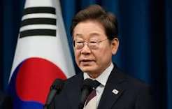 Koreya yarımadasında sülh: Cənubi Koreya lideri KXDR-lə gərginliyi azaltmağın yollarından danışıb