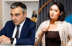 Vüsal Nəsirli məşhur müğənninin qardaşına yüksək vəzifə verdi - FOTO