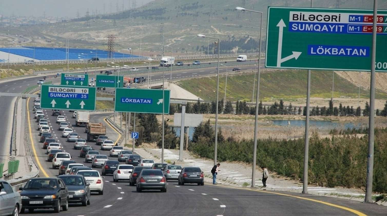 Bu rayonlardan Bakıya gələnlərə pis xəbər – Qadağa qoyula bilər
