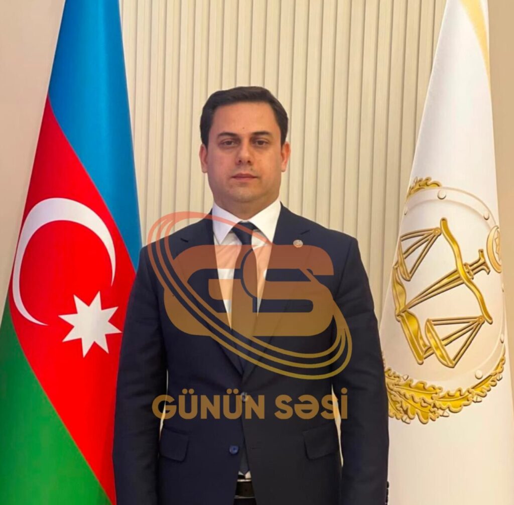 Generalın oğlu Penitensiar Xidmətdəki vəzifəsindən niyə gedib?