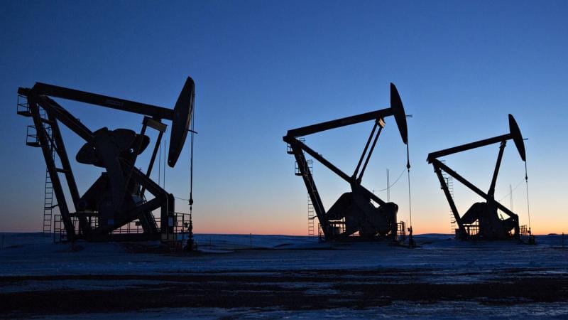 Brent markalı neftin bir bareli 91,57 dollara satılır