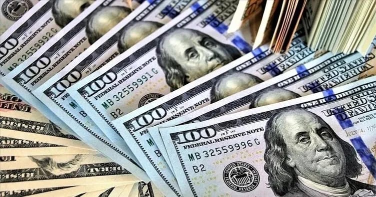 ABŞ-ın dövlət borcunda tarixi rekord: Borc 40 trilyon dolları keçib